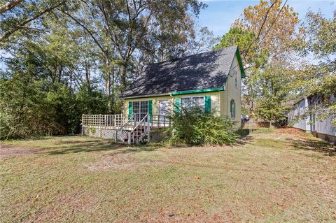 Photo of 7880 Sharon Drive, Mobile, AL 36619 (MLS # 7689802)