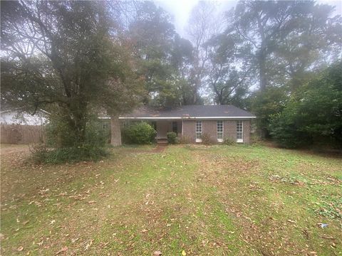 Photo of 8070 Bonanza Drive, Mobile, AL 36695 (MLS # 7695311)