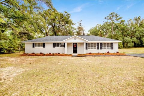 Photo of 4606 Outlaw Road, Eight Mile, AL 36613 (MLS # 7709703)