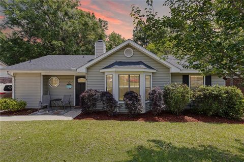 Photo of 2255 Woodlea Drive E, Mobile, AL 36695 (MLS # 7761282)