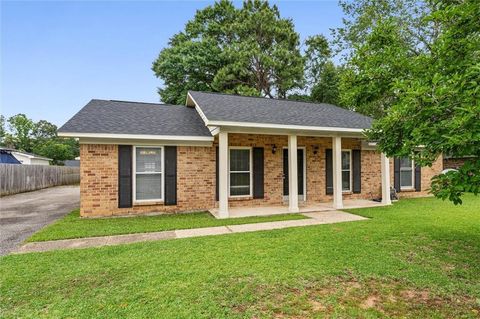 Photo of 9470 Burnt Ash Drive, Mobile, AL 36695 (MLS # 7777443)