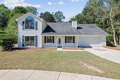 Photo of 5924 Cinnamon Court, Mobile, AL 36693 (MLS # 7666997)