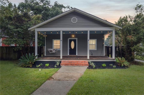 Photo of 250 Williams Street, Mobile, AL 36606 (MLS # 7824165)