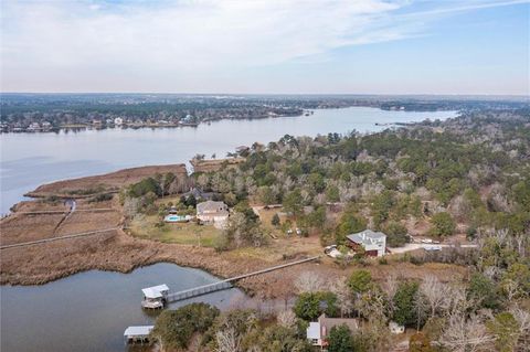 Photo of 0 River Forest Drive #4, Mobile, AL 36605 (MLS # 0659860)