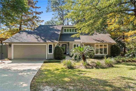Photo of 4 Leslie Court, Fairhope, AL 36532 (MLS # 7686289)
