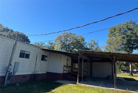 Photo of 6030 Lundy Road, Theodore, AL 36582 (MLS # 7692009)