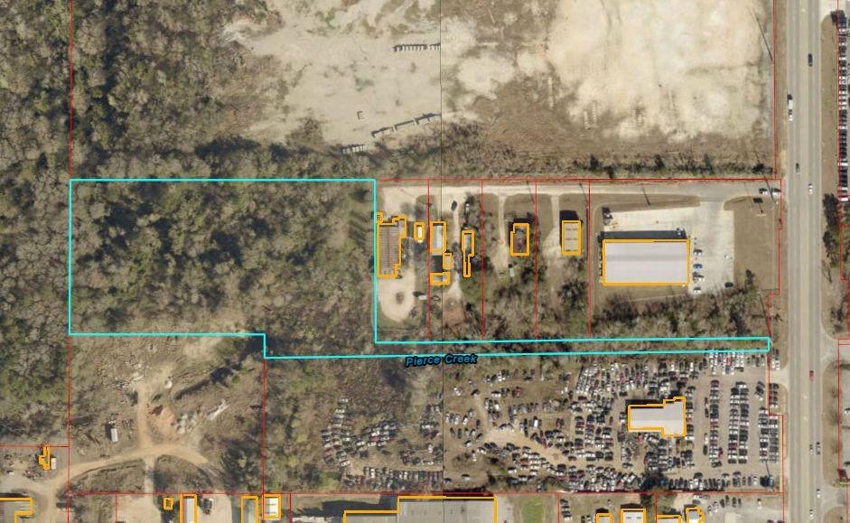 Photo 1 of 2 — 0 Schillinger Road, Mobile, AL 36608