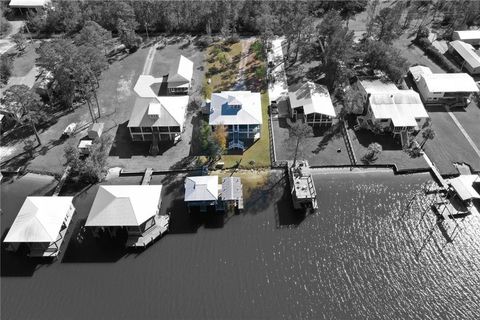 Photo of 14335 Riverside Drive, Foley, AL 36535 (MLS # 7692331)