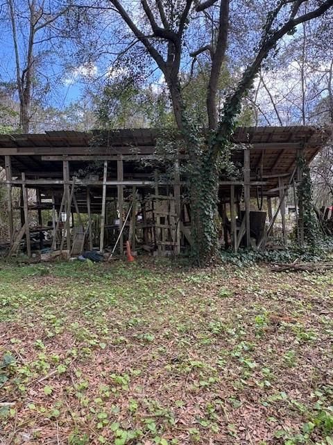 Photo of 1232 Glen Acres Drive E, Mobile, AL 36608 (MLS # 7731465)