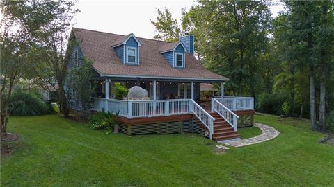 Photo of 12737 Clay City Road, Fairhope, AL 36532 (MLS # 7698066)