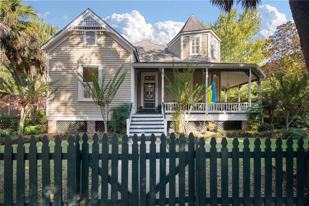Photo 1 of 35 — 1066 Church Street, Mobile, AL 36604