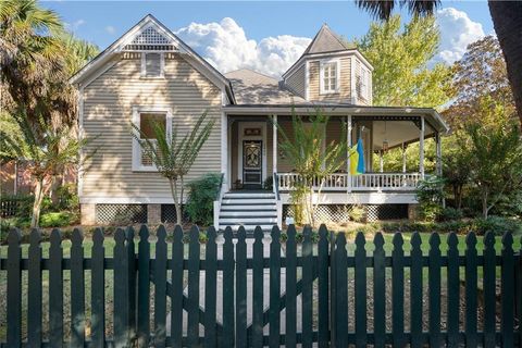 Photo of 1066 Church Street, Mobile, AL 36604 (MLS # 7669250) Photo of 1066 Church Street, Mobile, AL 36604 (MLS # 7669250)