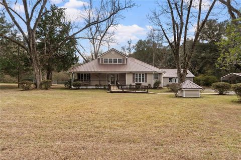 Photo of 5269 Dawes Road, Grand Bay, AL 36541 (MLS # 7714184)
