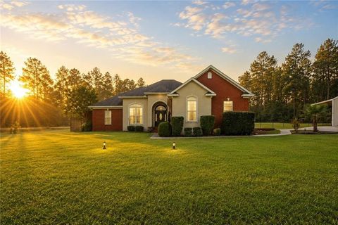 Photo of 79 Whitetail Run, Chatom, AL 36518 (MLS # 7801070)