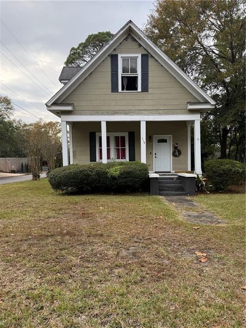 Photo of 318 Morgan Avenue, Mobile, AL 36606 (MLS # 7702219)