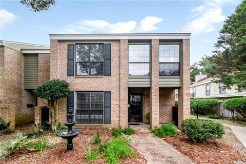 Photo of 2901 Grant Street #601, Mobile, AL 36603 (MLS # 7701257)