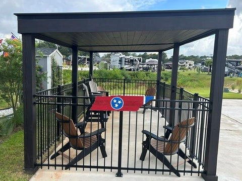 Photo of 11551 Dauphin Island Parkway, Theodore, AL 36582 (MLS # 7842220)