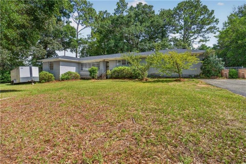 Photo of 5851 Overlook Road, Mobile, AL 36618 (MLS # 7804182)