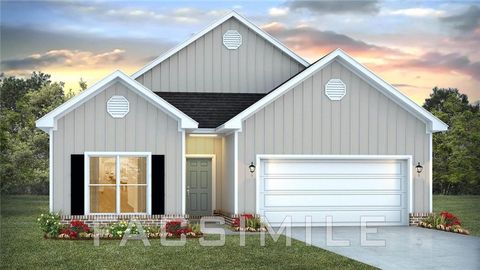 Photo of 7308 Hawkins Manor N, Mobile, AL 36695 (MLS # 7769463)