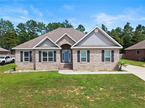 Photo of 12342 Squirrel Drive, Daphne, AL 36527 (MLS # 7797750)