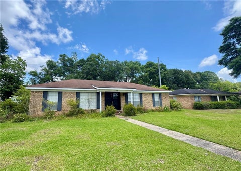 Photo of 1575 Regency Drive, Mobile, AL 36693 (MLS # 7822477)