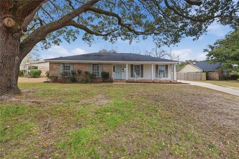 Photo of 3701 Arrington Drive, Mobile, AL 36693 (MLS # 7731752)