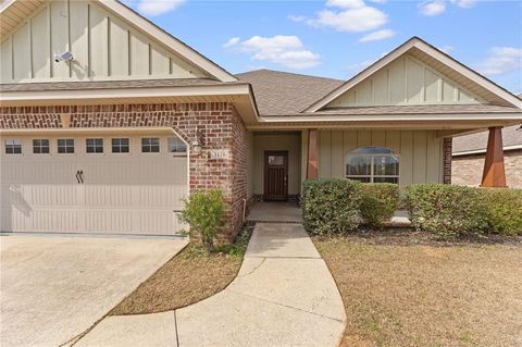 Photo of 3176 Essex Place Drive, Mobile, AL 36695 (MLS # 7754253)