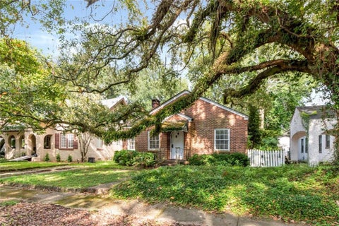Photo of 142 Florence Place, Mobile, AL 36607 (MLS # 7830160)