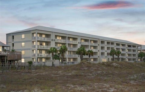 Photo of 1801 Bienville Boulevard #413, Dauphin Island, AL 36528 (MLS # 7828971)