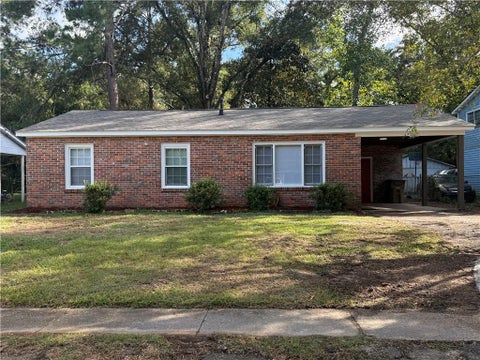 Photo of 2359 Vermillion Drive, Mobile, AL 36605 (MLS # 7848922)