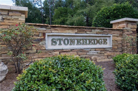 Photo of 1663 Rockstone Lane, Mobile, AL 36695 (MLS # 7833379)