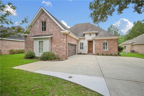Photo of 2807 Grant Street, Mobile, AL 36606 (MLS # 7782521)