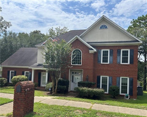 Photo of 1412 Sugar Creek Place, Mobile, AL 36695 (MLS # 7828189)