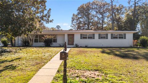 Photo of 4457 Suzanne Circle, Mobile, AL 36608 (MLS # 7706910)