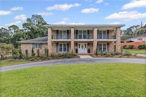 Photo of 6069 Brandy Run Road S, Mobile, AL 36608 (MLS # 7650552) Photo of 6069 Brandy Run Road S, Mobile, AL 36608 (MLS # 7650552)