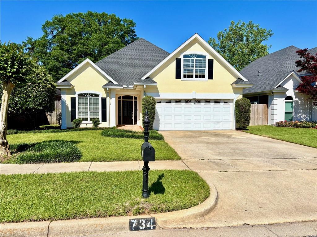 Mobile, Alabama 36609, United States, 4 Bedrooms Bedrooms, ,3 BathroomsBathrooms,Residential,Active,119321