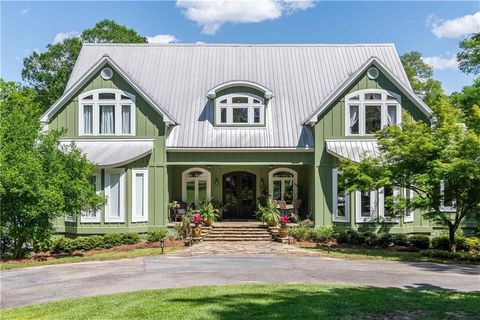 Photo of 904 Sea Cliff Drive, Fairhope, AL 36532 (MLS # 7721845)