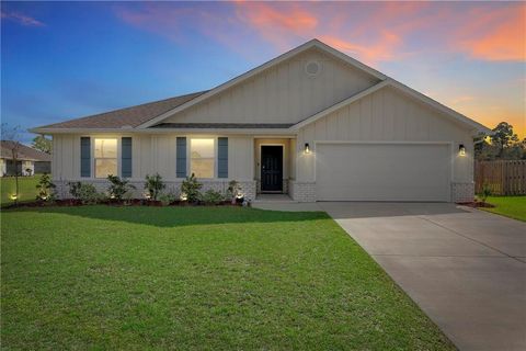 Photo of 24184 Rieger Drive, Elberta, AL 36530 (MLS # 7734588)