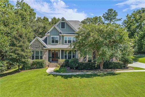 Photo of 8648 Lamhatty Lane, Daphne, AL 36526 (MLS # 7733742)