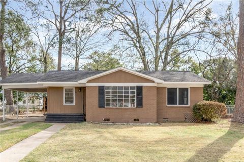 Photo of 70 Picardy Street, Mobile, AL 36607 (MLS # 7736286)