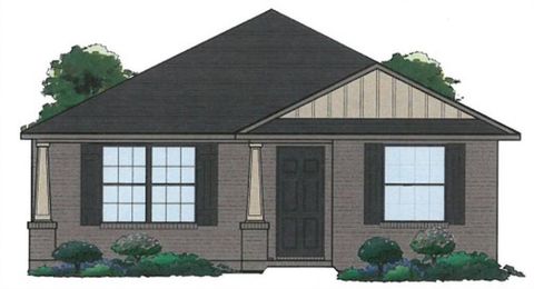 Photo of 8555 The Pines Of Dawes Drive, Mobile, AL 36695 (MLS # 7734777)
