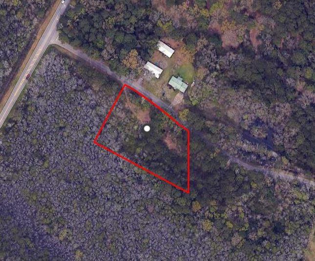 Mobile, Alabama 36605, United States, ,Land,Active,132060