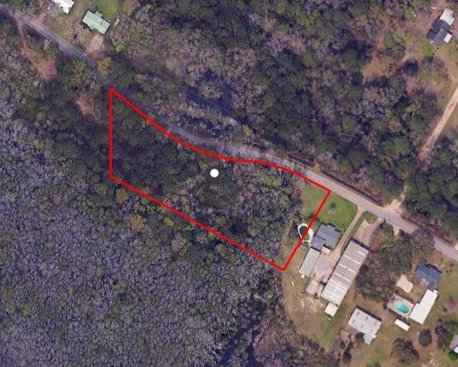 Mobile, Alabama 36605, United States, ,Land,Active,132060