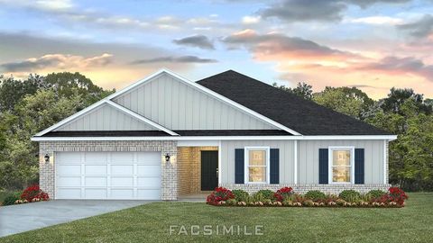 Photo of 2476 Kaleigh Drive, Mobile, AL 36695 (MLS # 7722638)