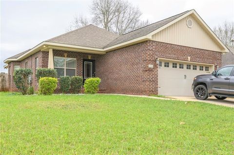 Photo of 2236 Farrington Loop E, Semmes, AL 36575 (MLS # 7734218)