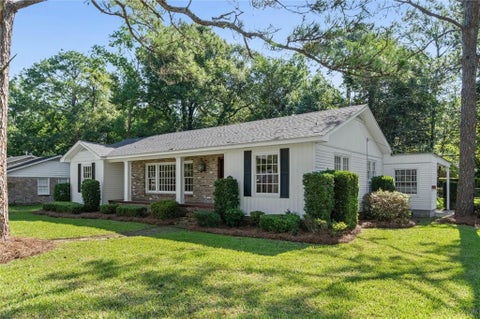 Photo of 113 Maury Drive, Mobile, AL 36606 (MLS # 7794217)