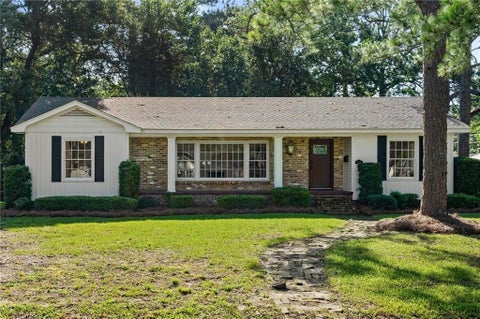 Photo of 113 Maury Drive, Mobile, AL 36606 (MLS # 7794217)