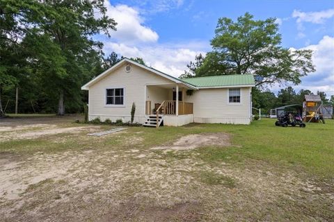 Photo of 129 Ernest Everett Road, Vinegar Bend, AL 36584 (MLS # 7771069)