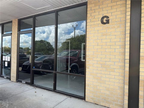 Photo of 750 Downtowner Loop W #Suite G, Mobile, AL 36609 (MLS # 7829992)