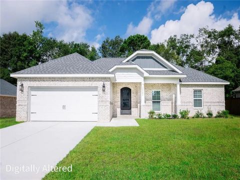 Photo of 10162 Grady Lane, Mobile, AL 36695 (MLS # 7725081)